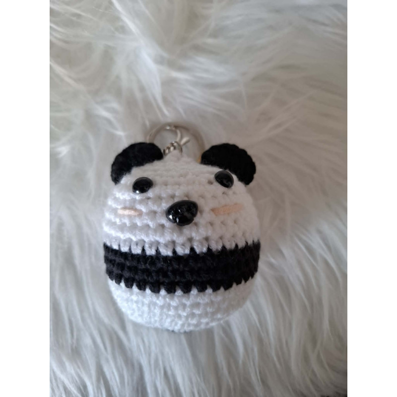 brelok handmade, zawieszka