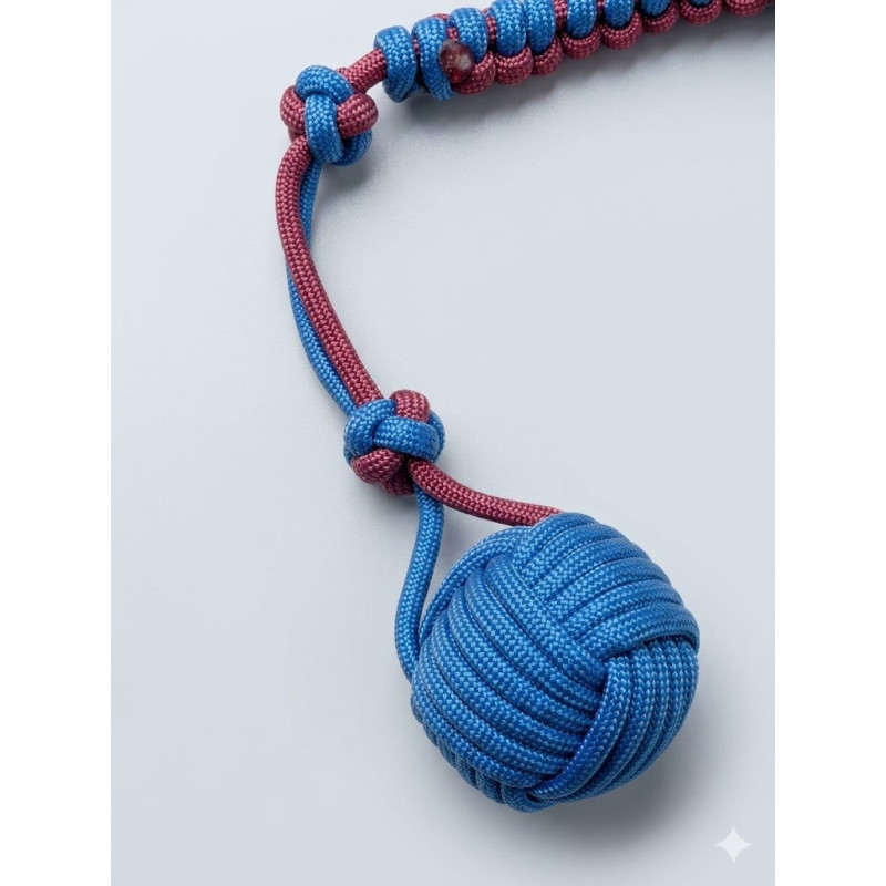 Brelok taktyczny Super Monkey Fist