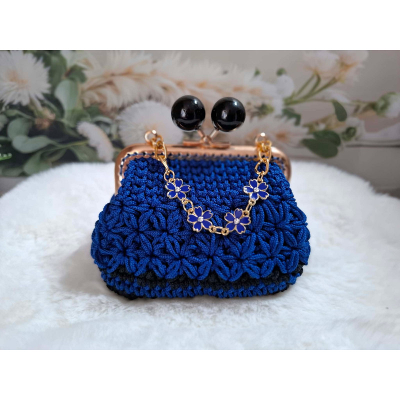 portfelik handmade dla kobiety